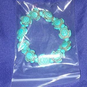 Turtle Bracelet